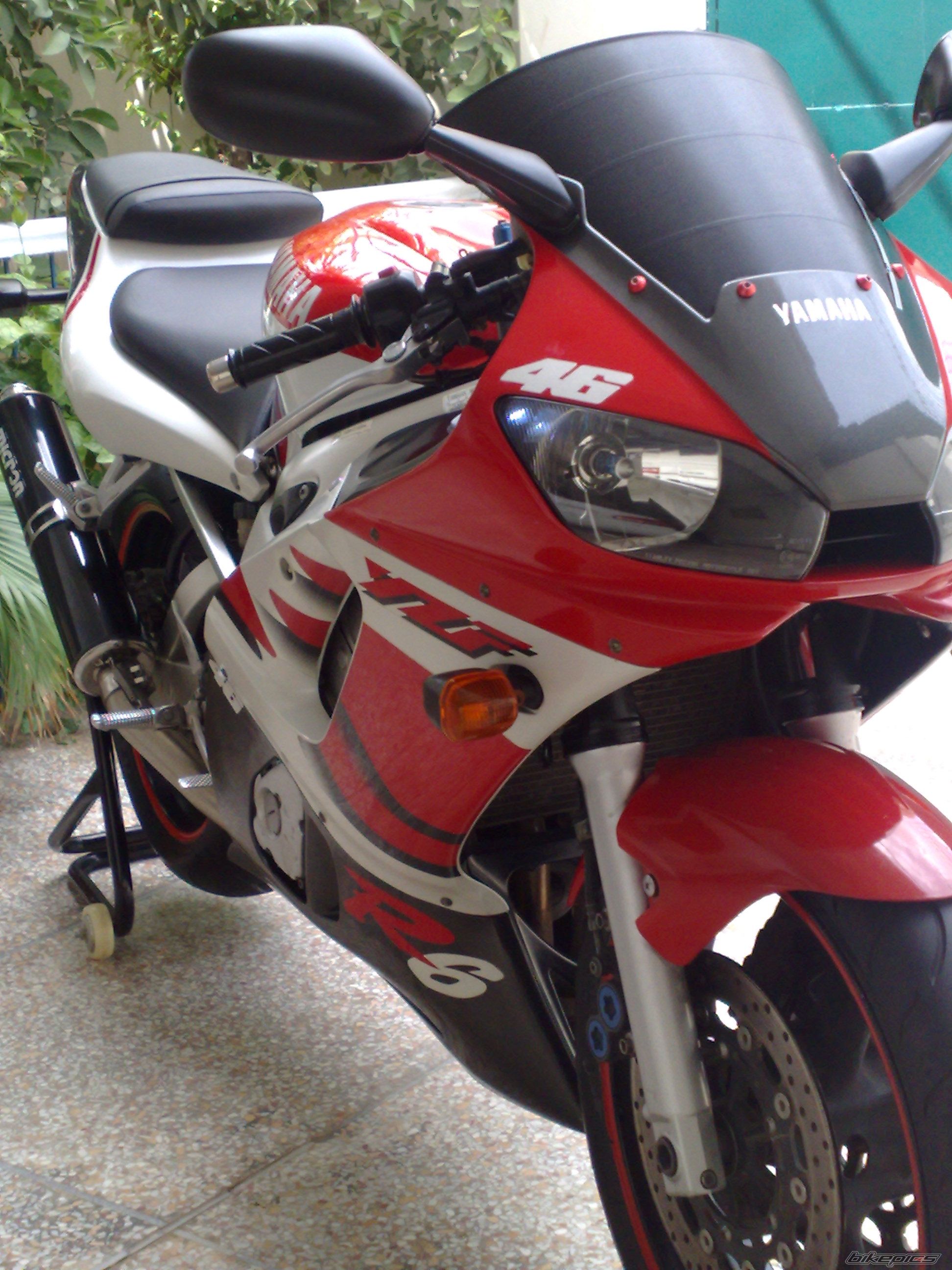 Bike Photo 1407569