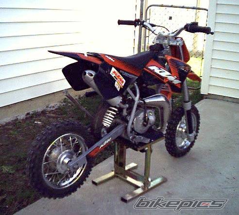 Bike Photo 140757