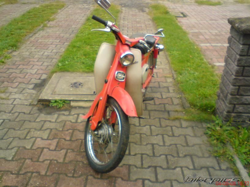 Bike Photo 1407570