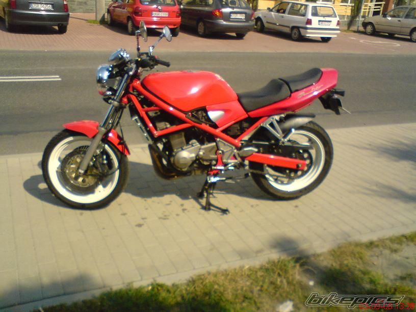 Bike Photo 1407573