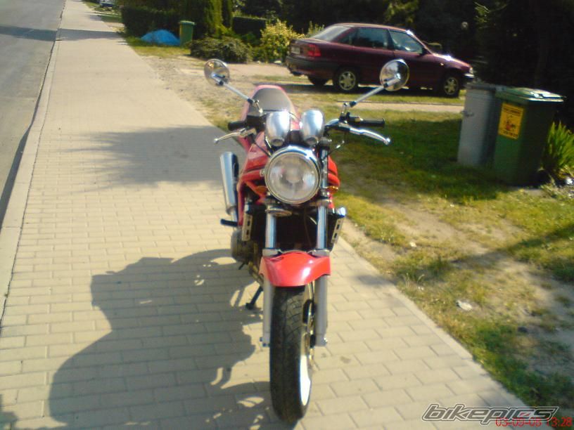 Bike Photo 1407574
