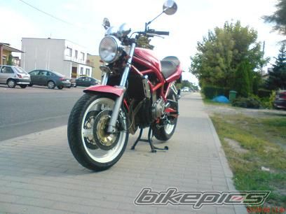 Bike Photo 1407580
