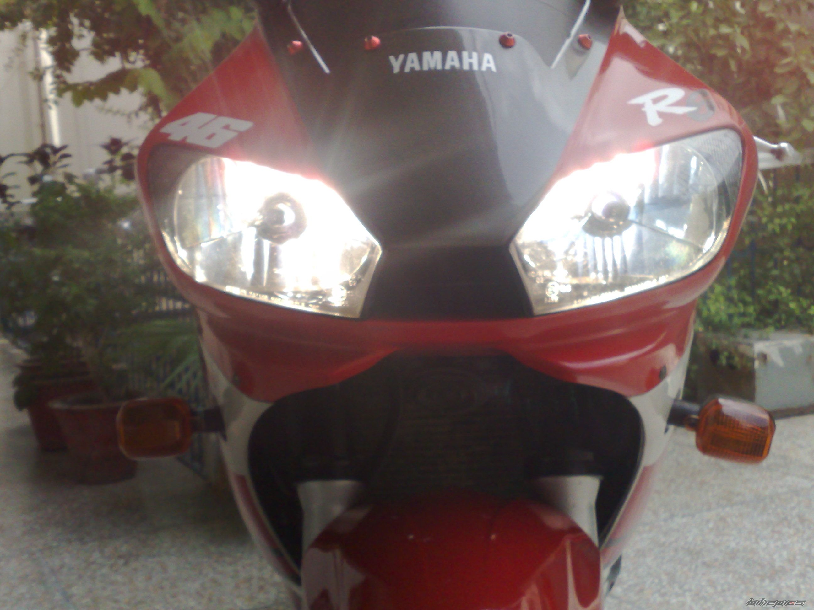 Bike Photo 1407595