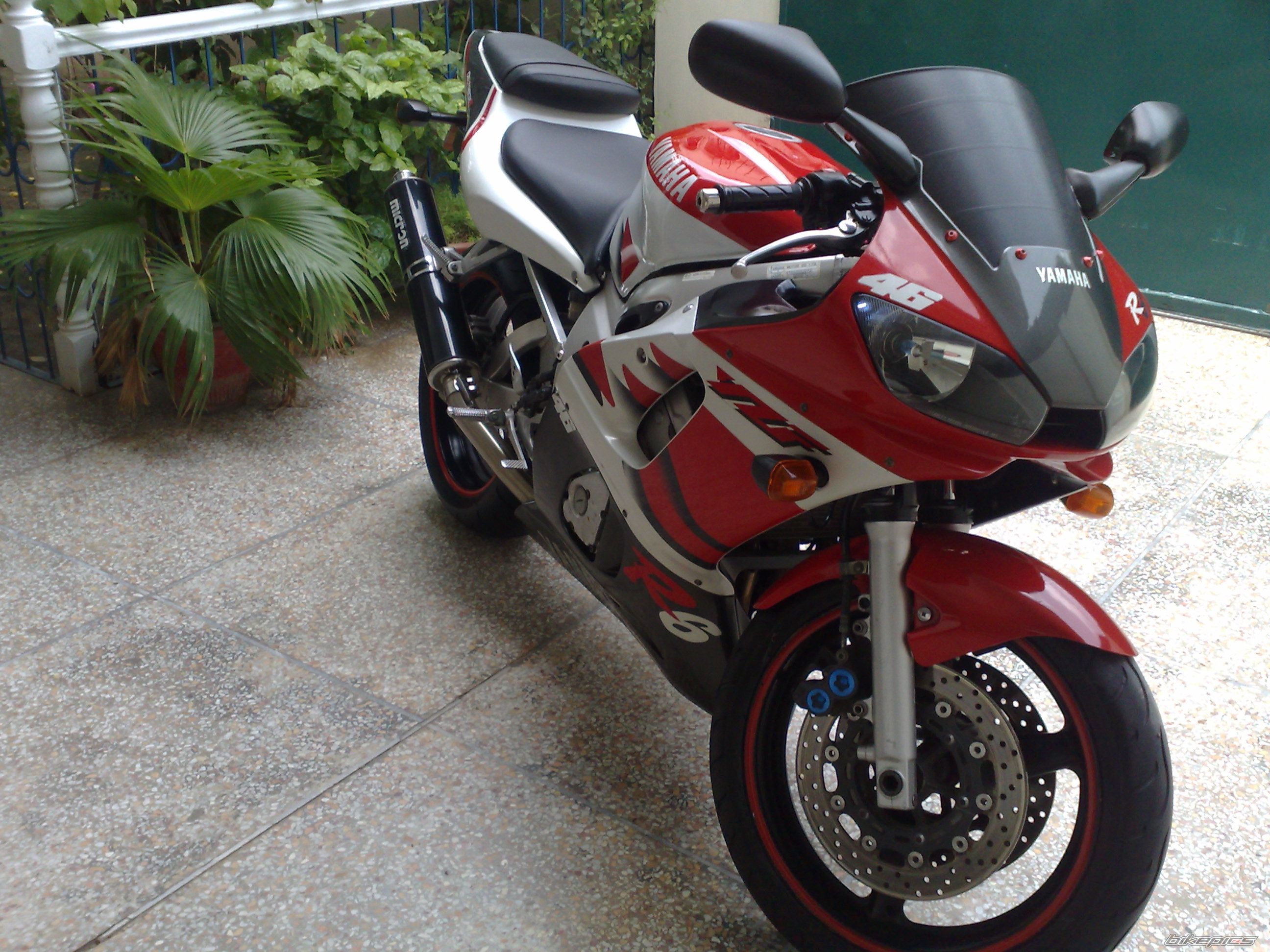 Bike Photo 1407611