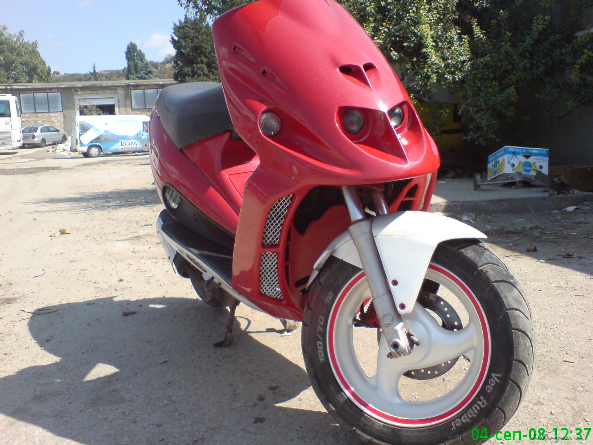 Bike Photo 1407613