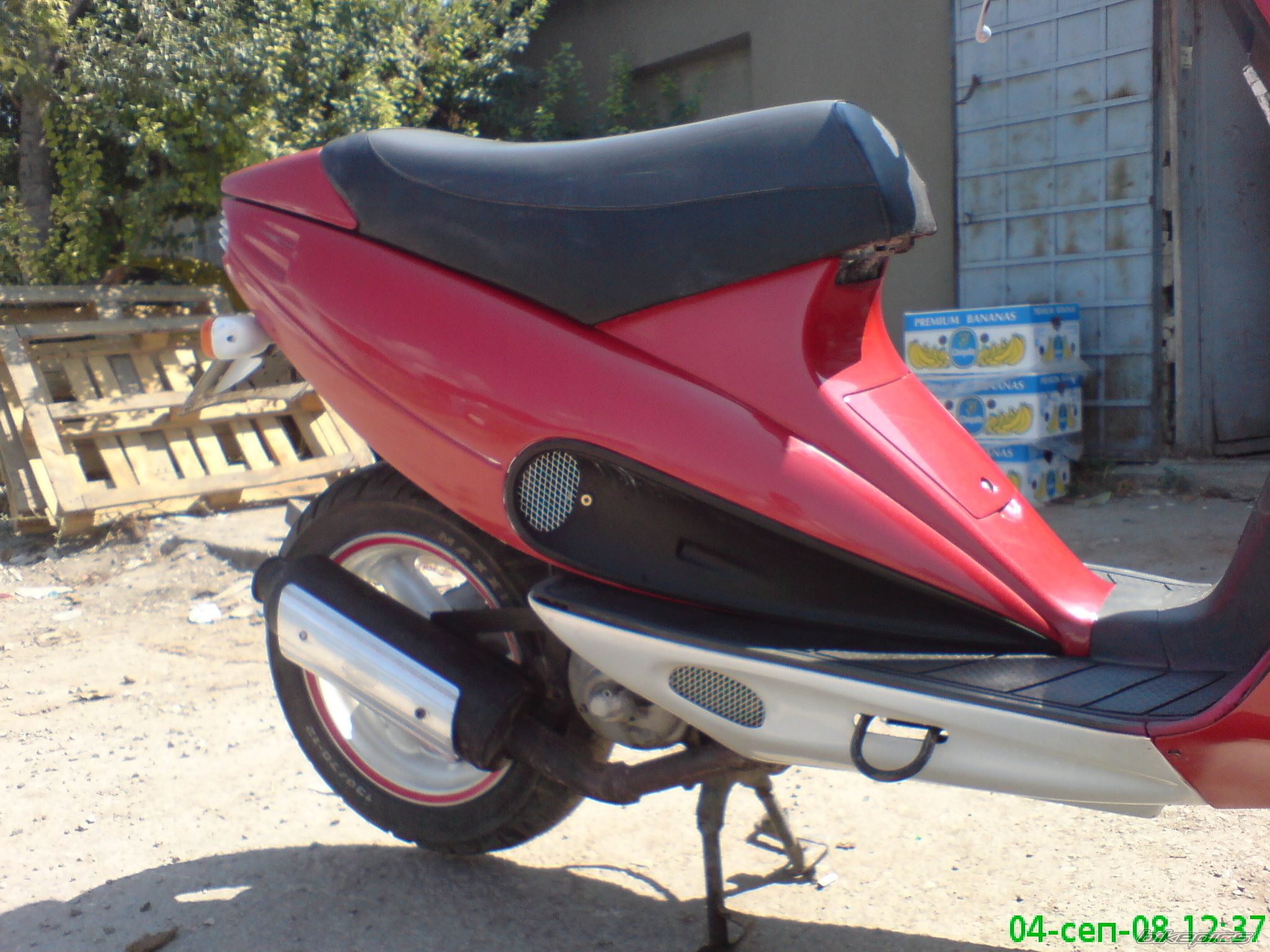 Bike Photo 1407616