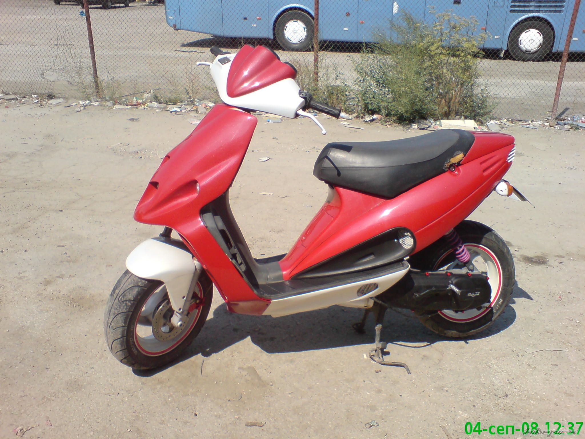 Bike Photo 1407620