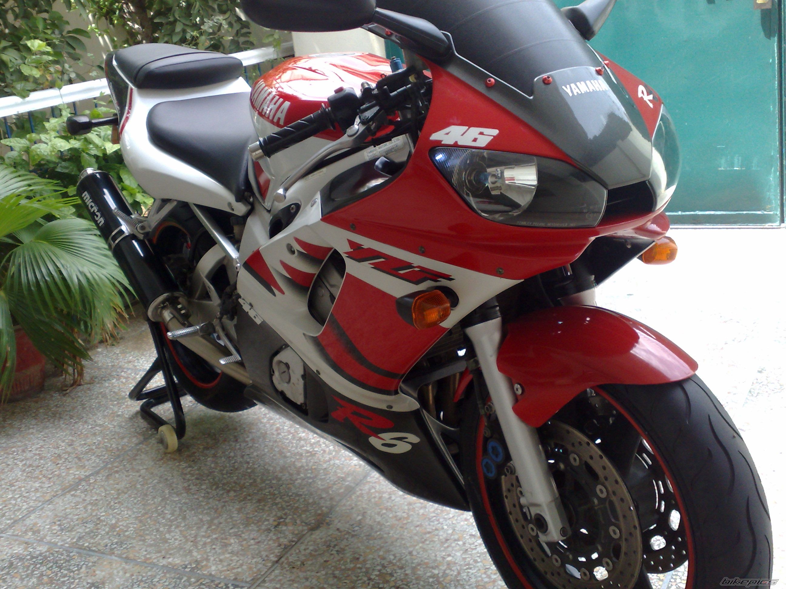 Bike Photo 1407638
