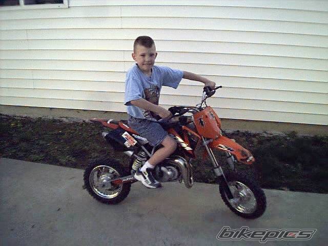 Bike Photo 140764