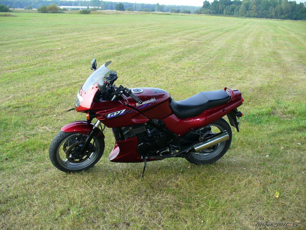 Bike Photo 1407641