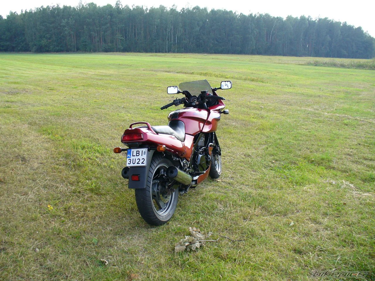Bike Photo 1407645