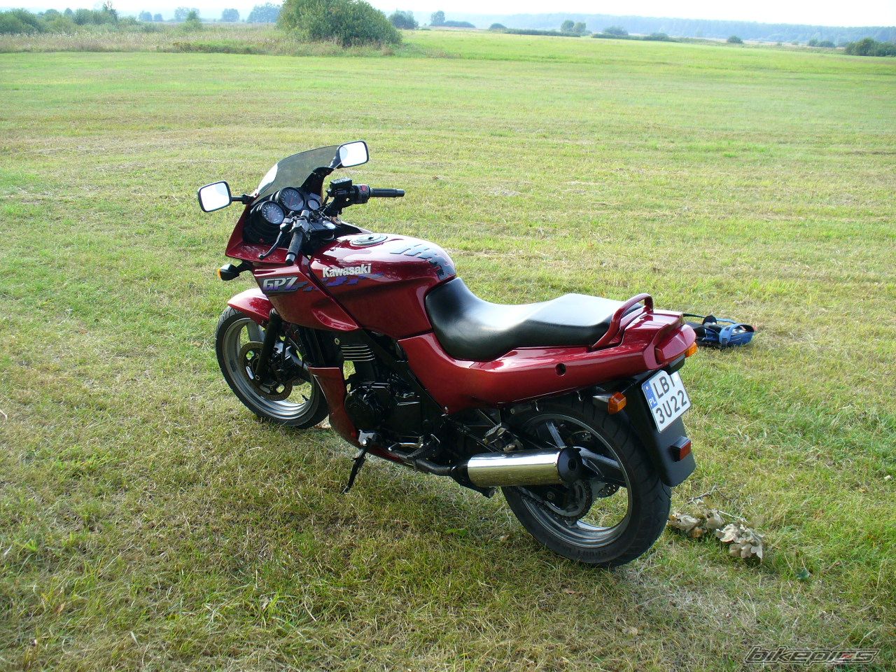 Bike Photo 1407646