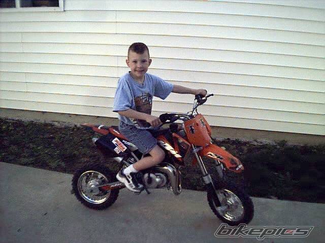 Bike Photo 140765