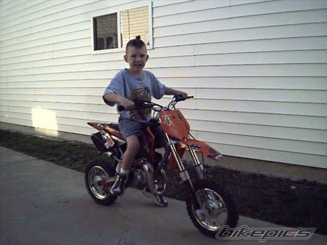 Bike Photo 140767