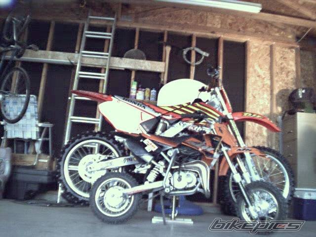 Bike Photo 140770