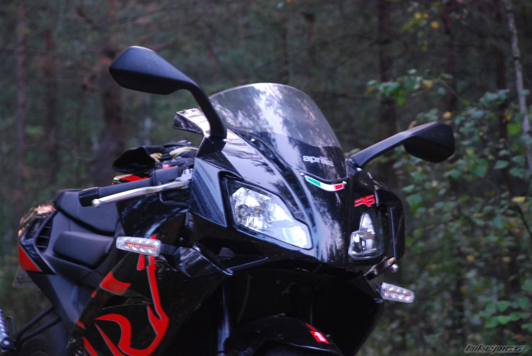 Bike Photo 1407800