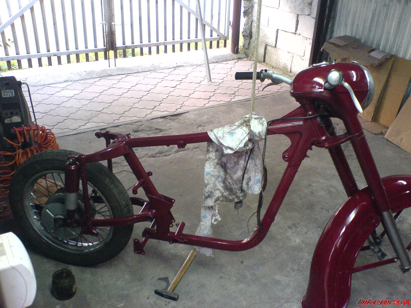 Photo 1407802