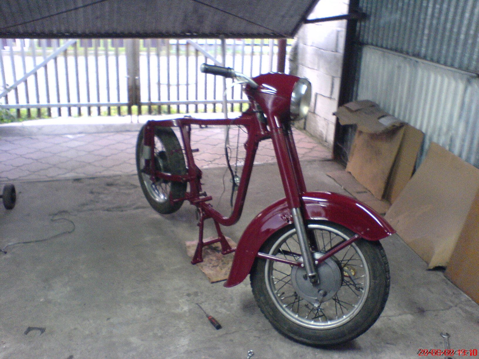 Photo 1407803