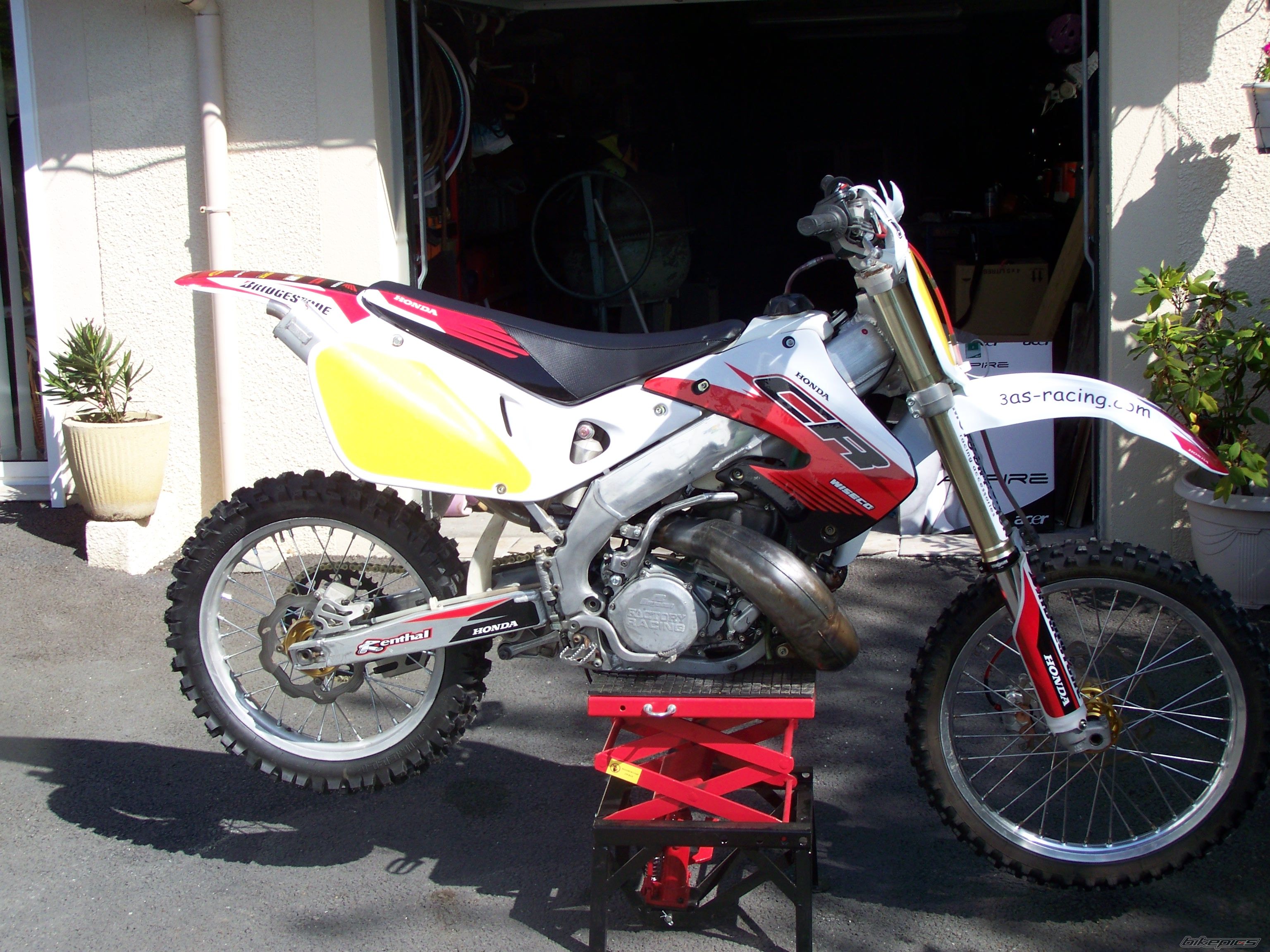 Bike Photo 1407845