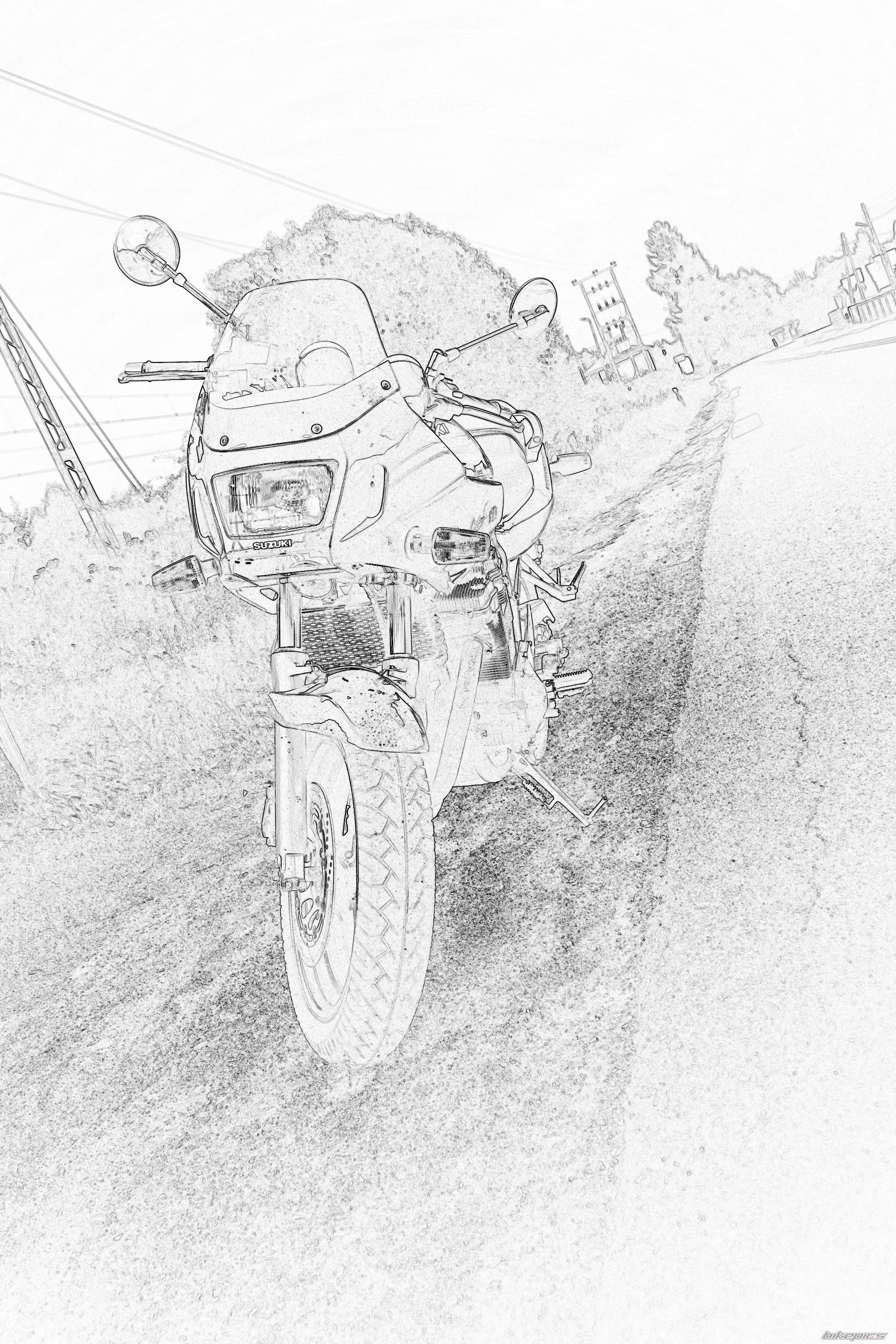 Bike Photo 1407922