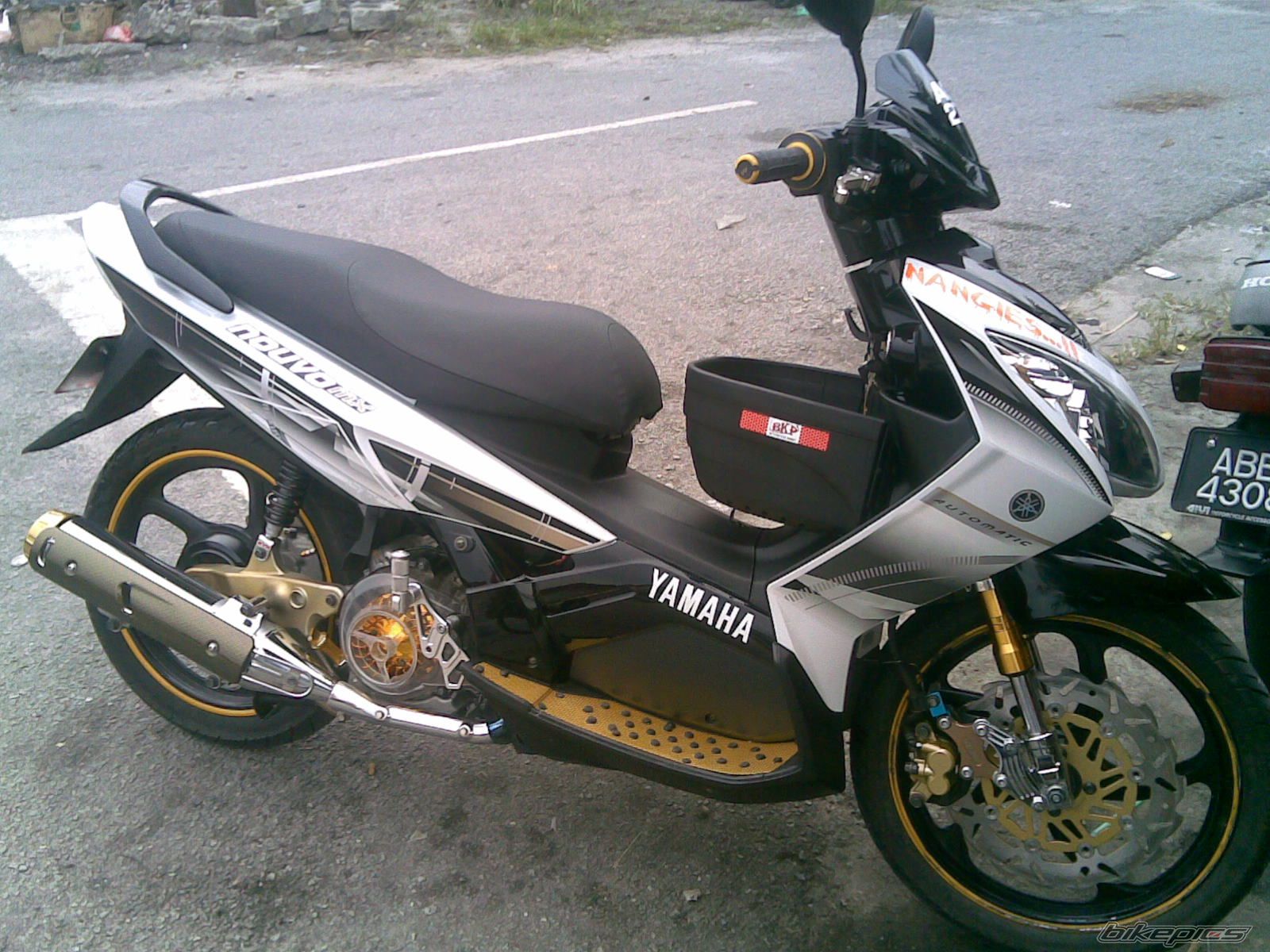 Bike Photo 1407932
