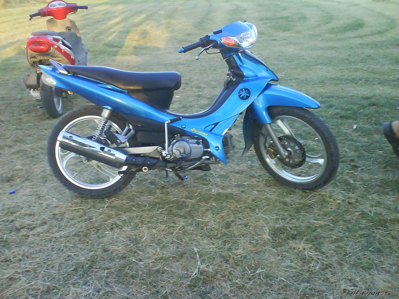 Bike Photo 1407935