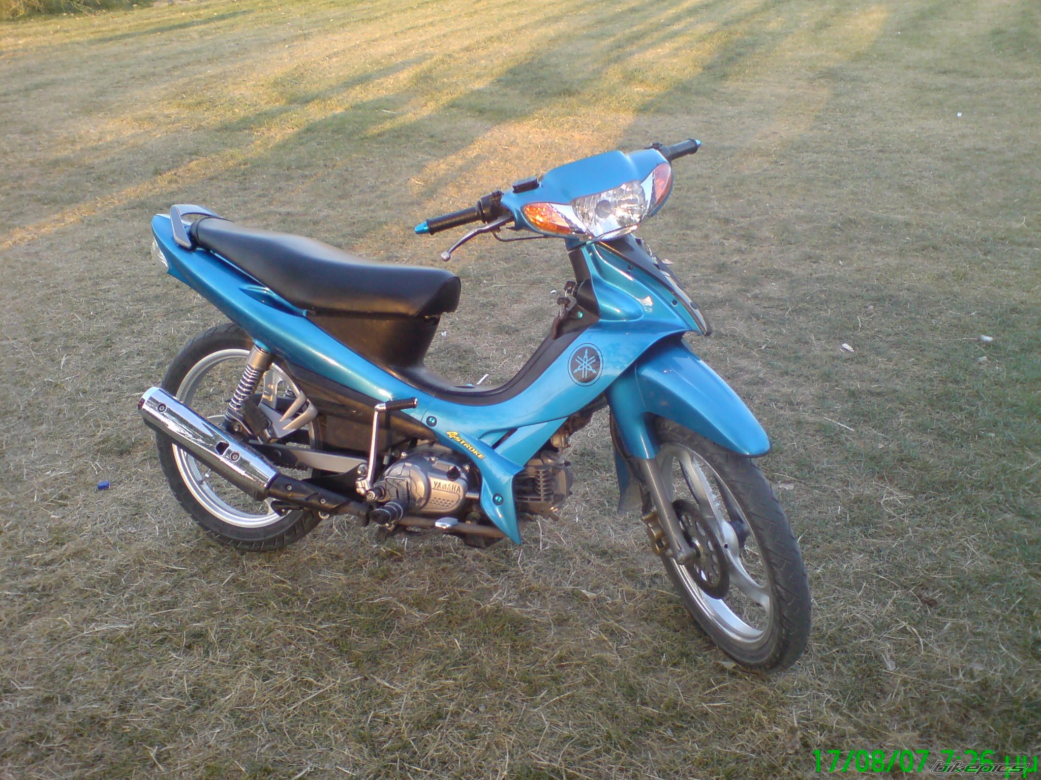 Bike Photo 1407939