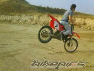Bike Photo 1407980