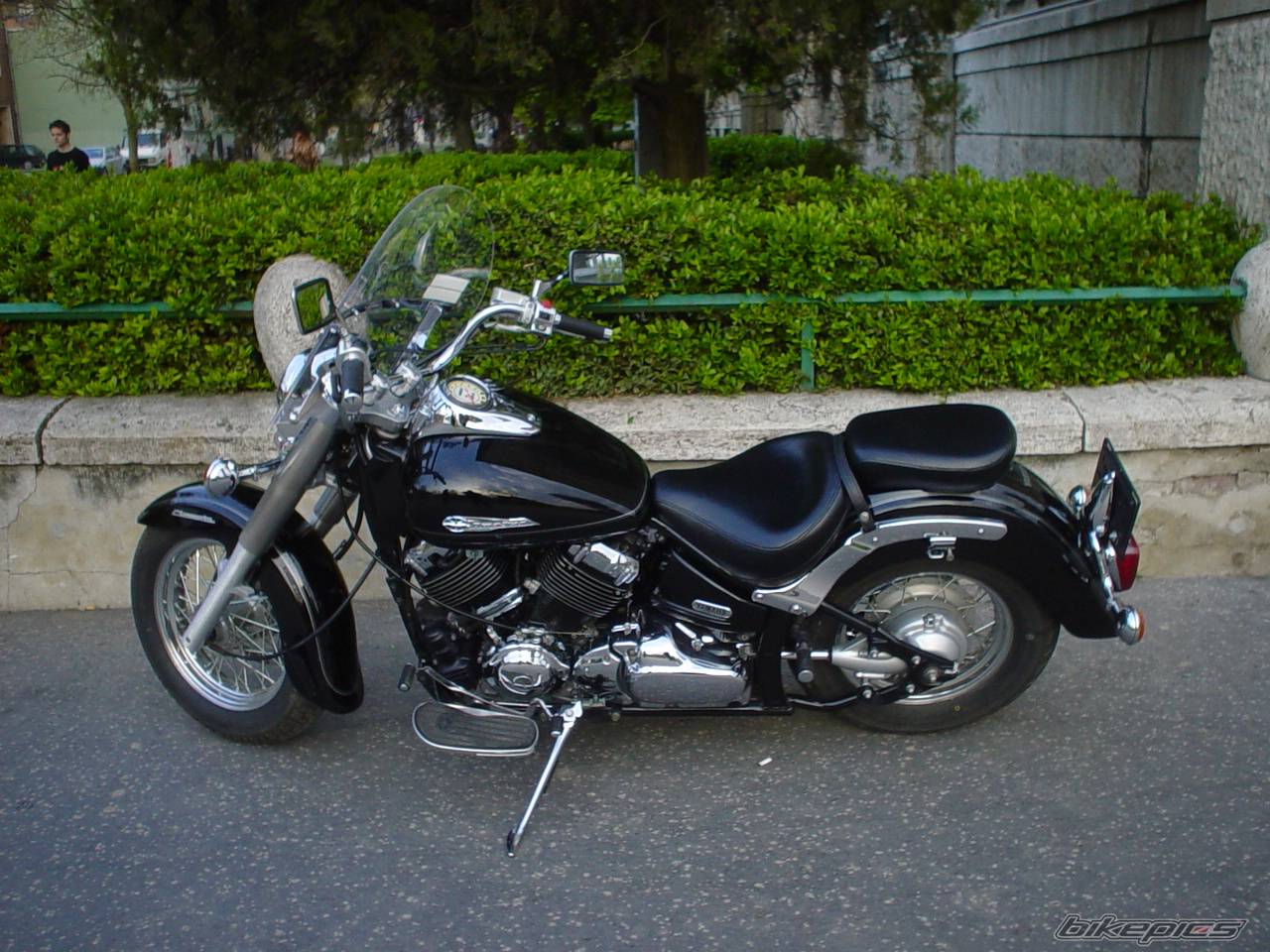 Bike Photo 140800