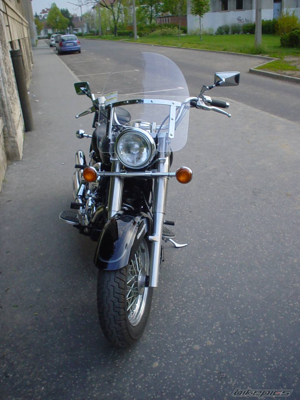 Bike Photo 140802