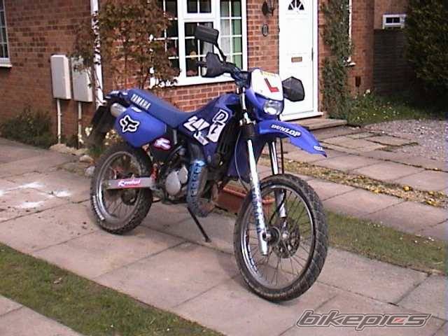Bike Photo 140803