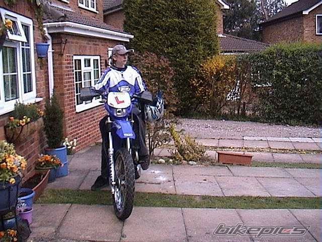 Bike Photo 140804