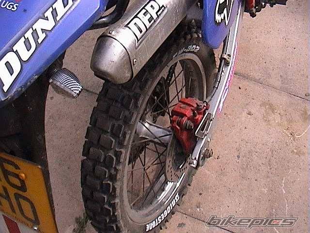Bike Photo 140805