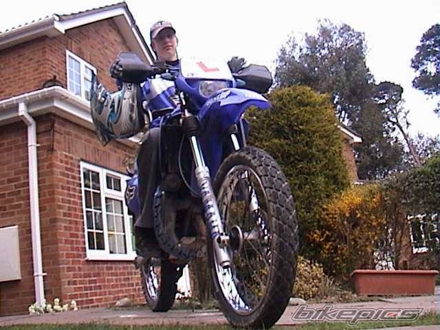 Bike Photo 140807