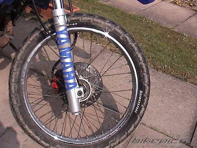 Bike Photo 140808