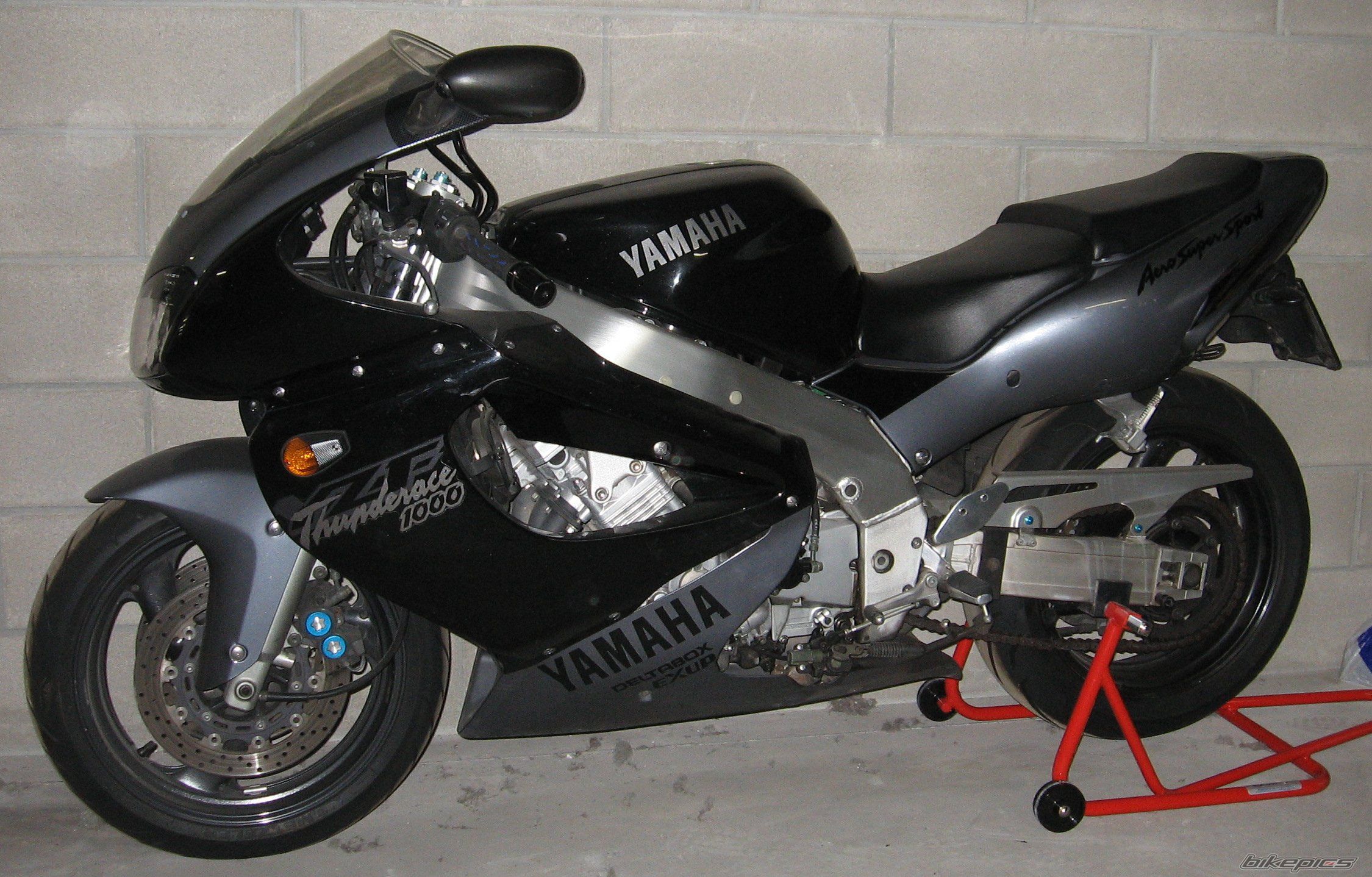 Bike Photo 1408087