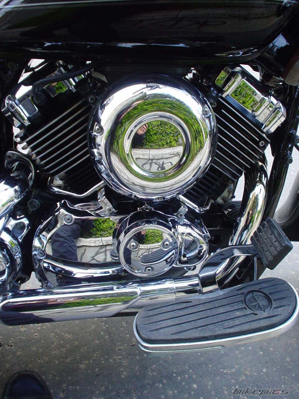 Bike Photo 140809