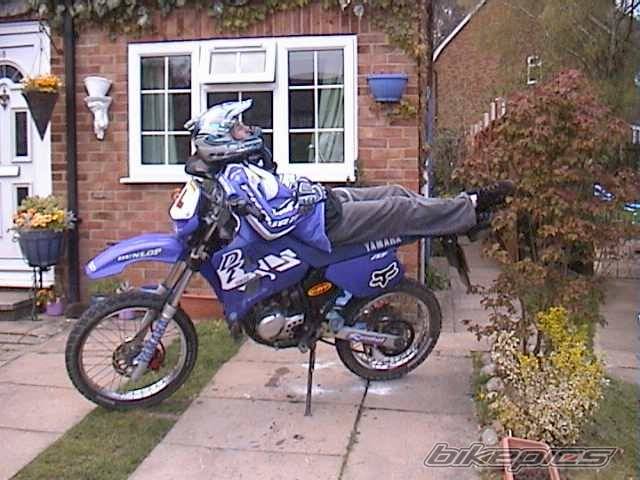 Bike Photo 140810