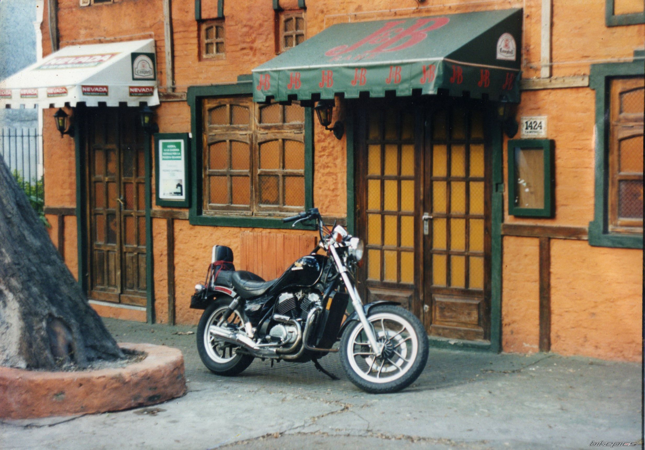Bike Photo 1408123