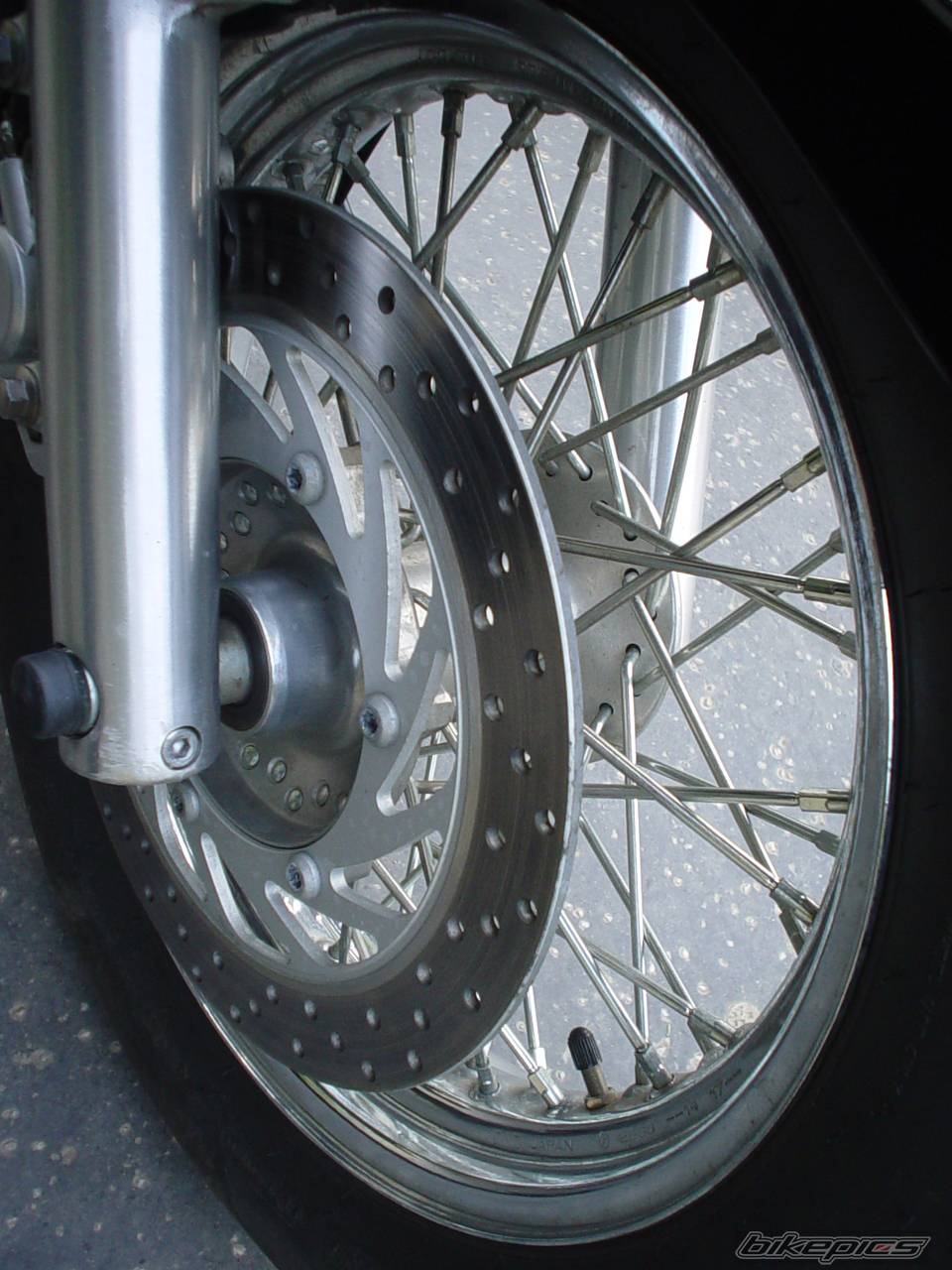 Bike Photo 140814