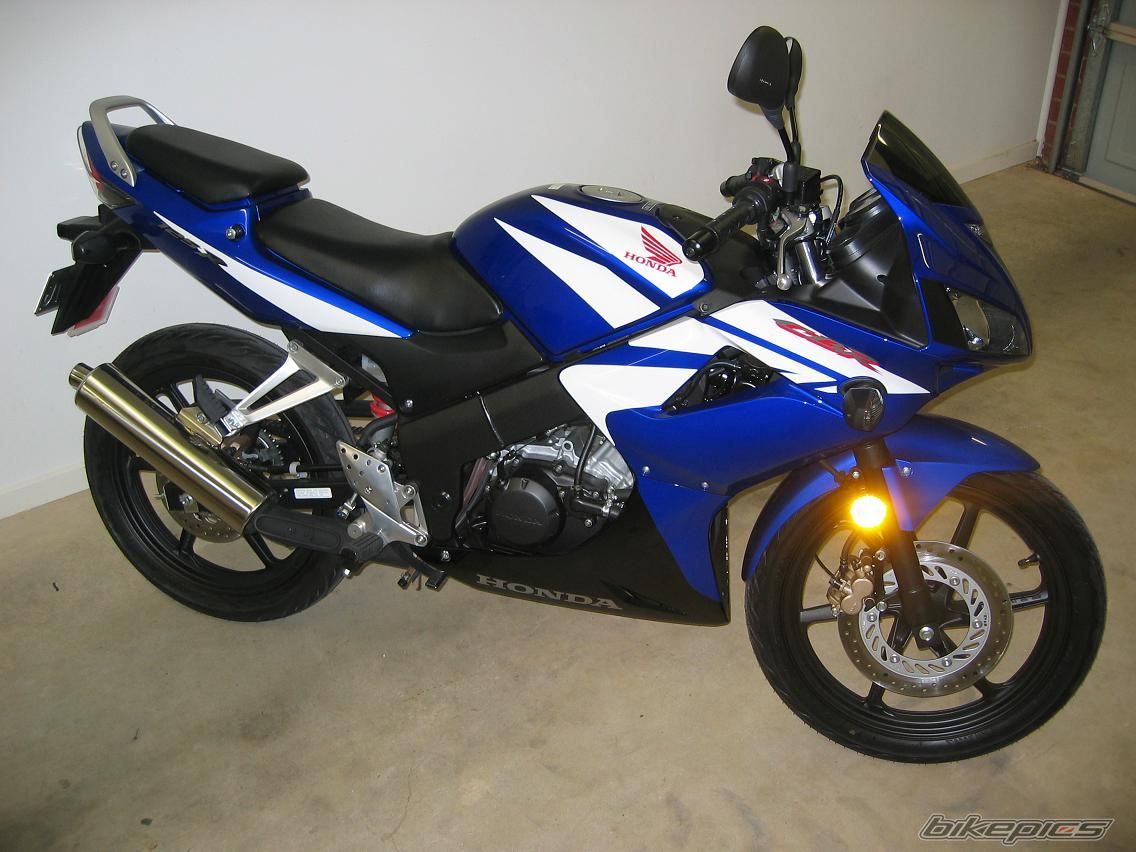 Bike Photo 1408158