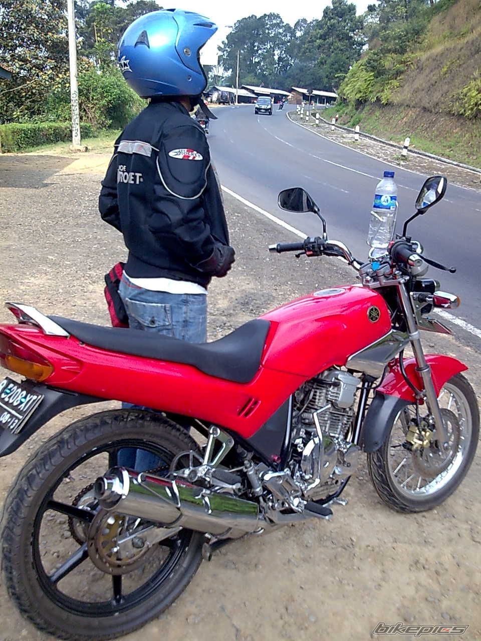 Bike Photo 1408255