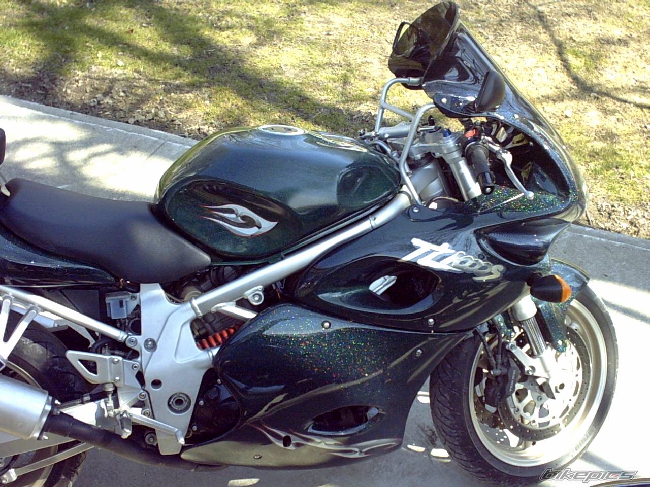 Bike Photo 140829