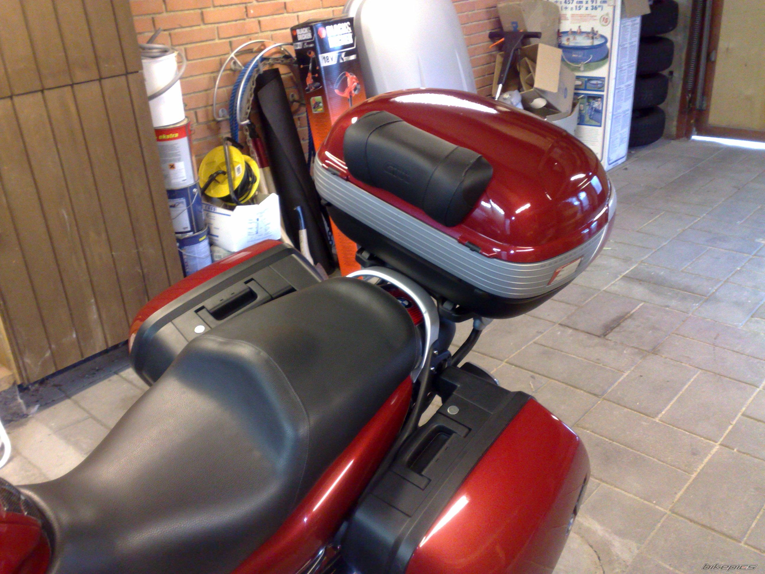 Bike Photo 1408343