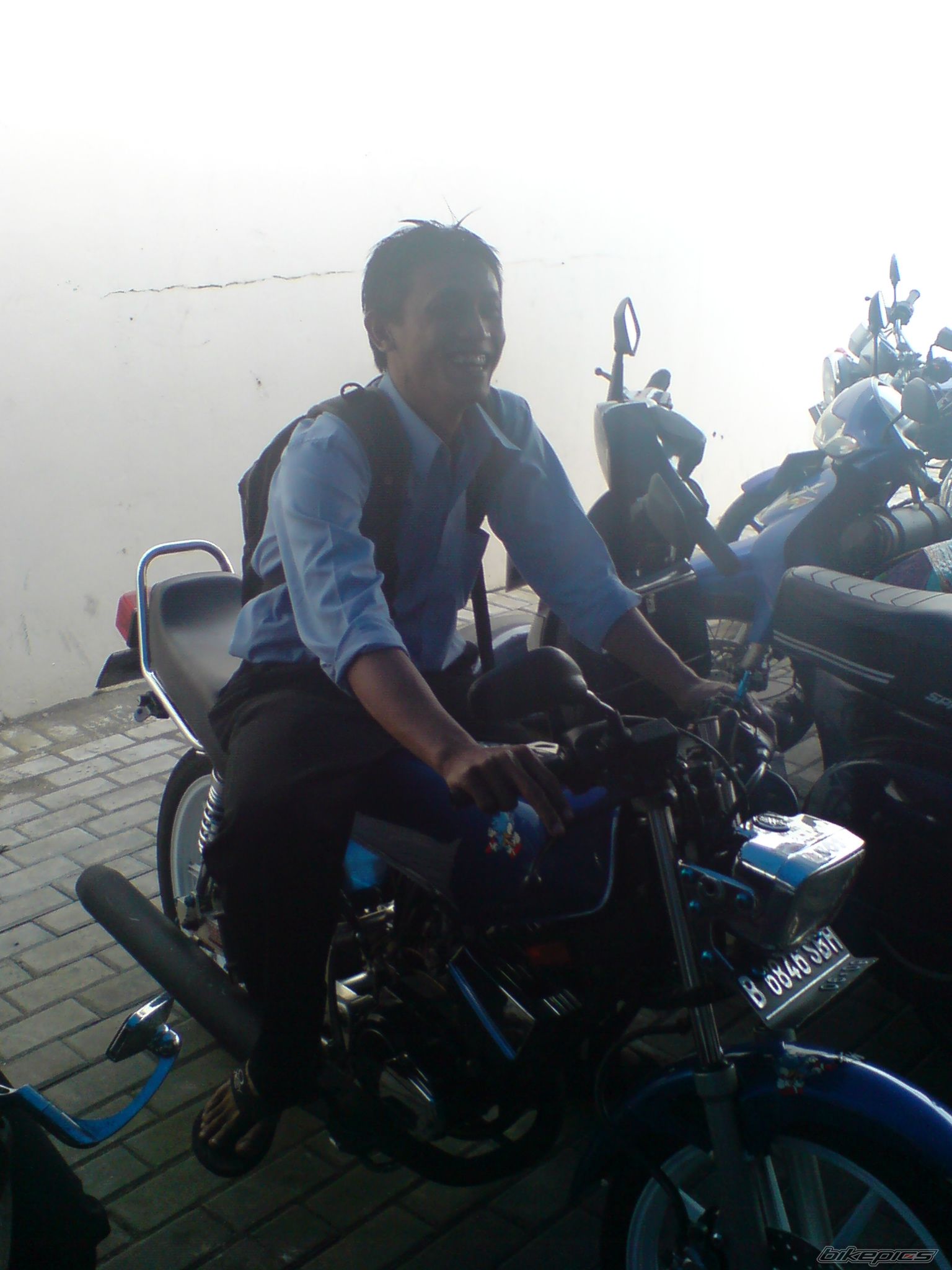 Bike Photo 1408354