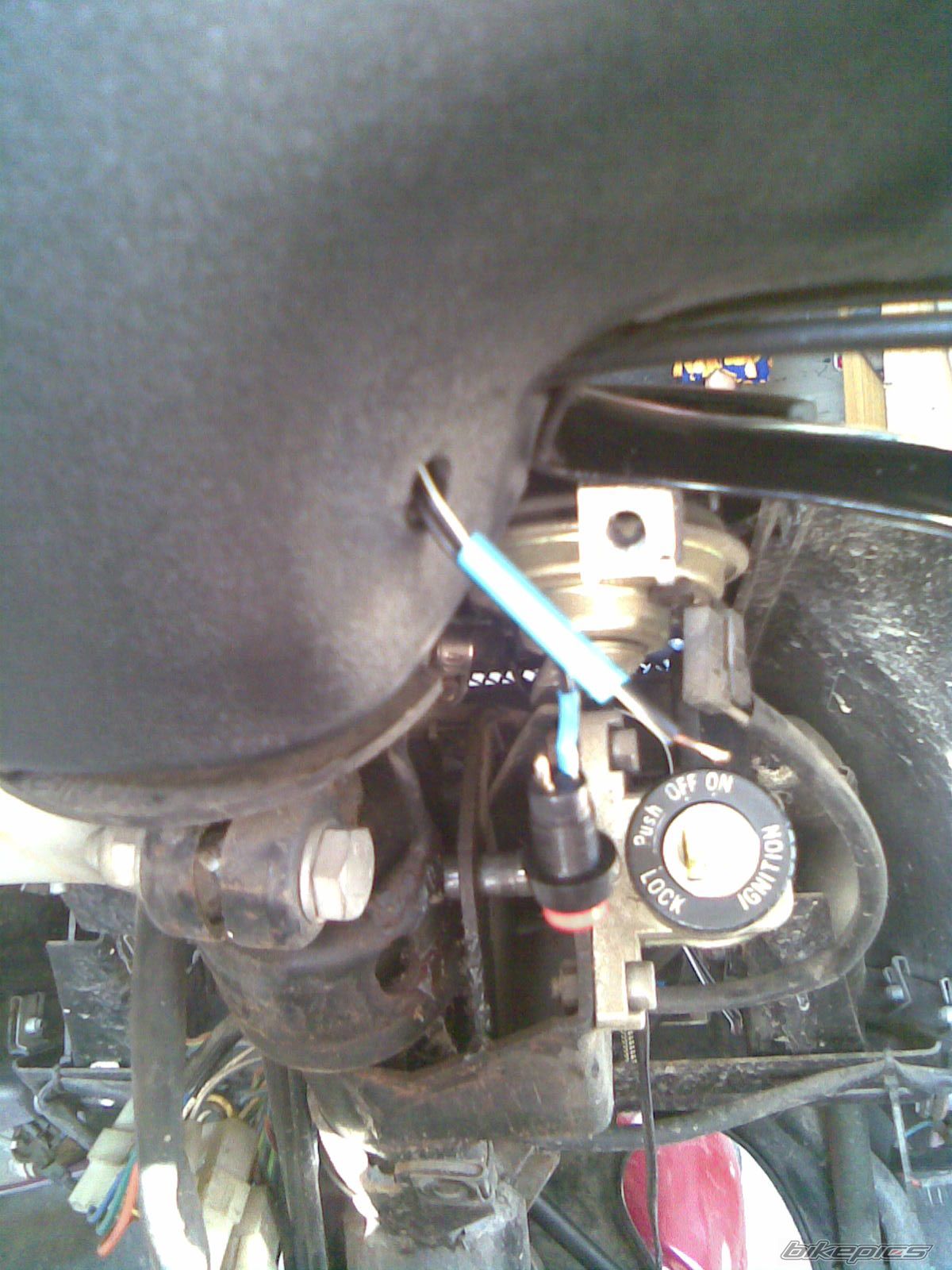 Bike Photo 1408368