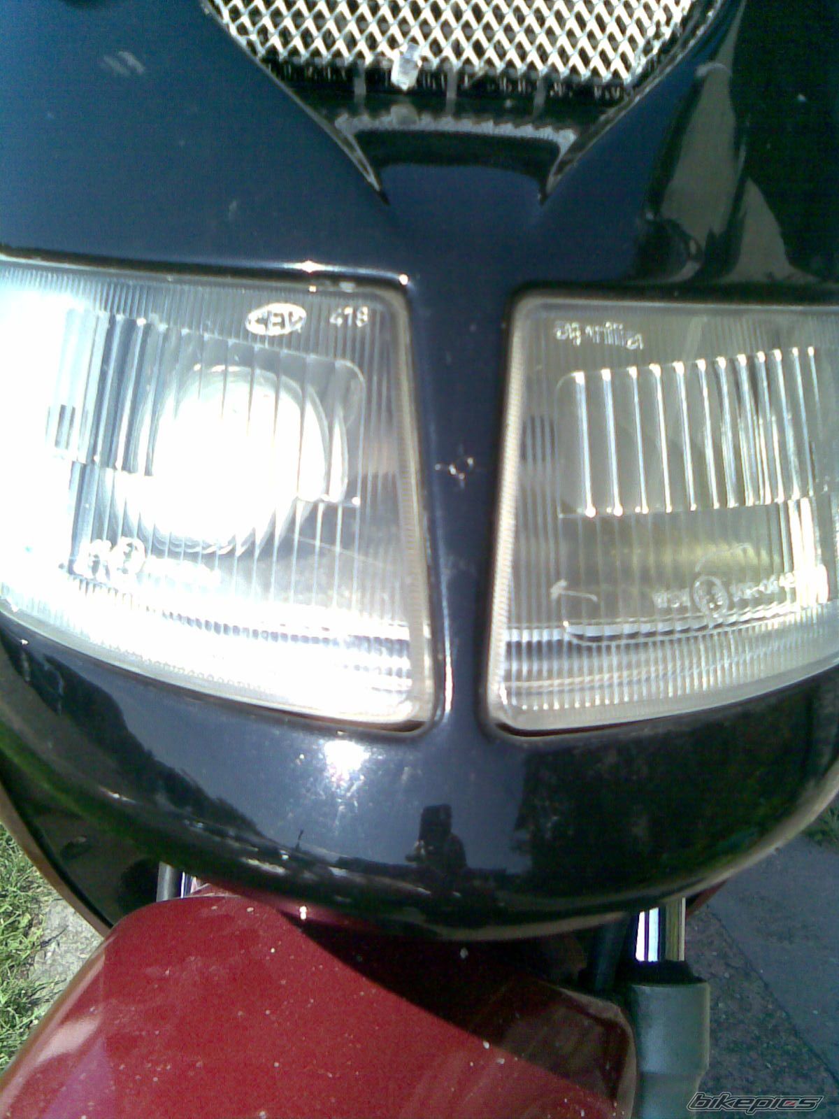 Bike Photo 1408369