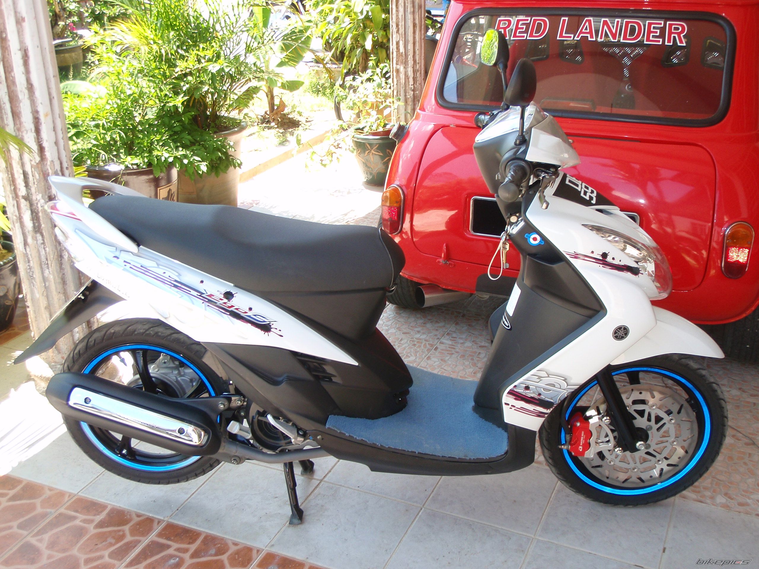 Bike Photo 1408394