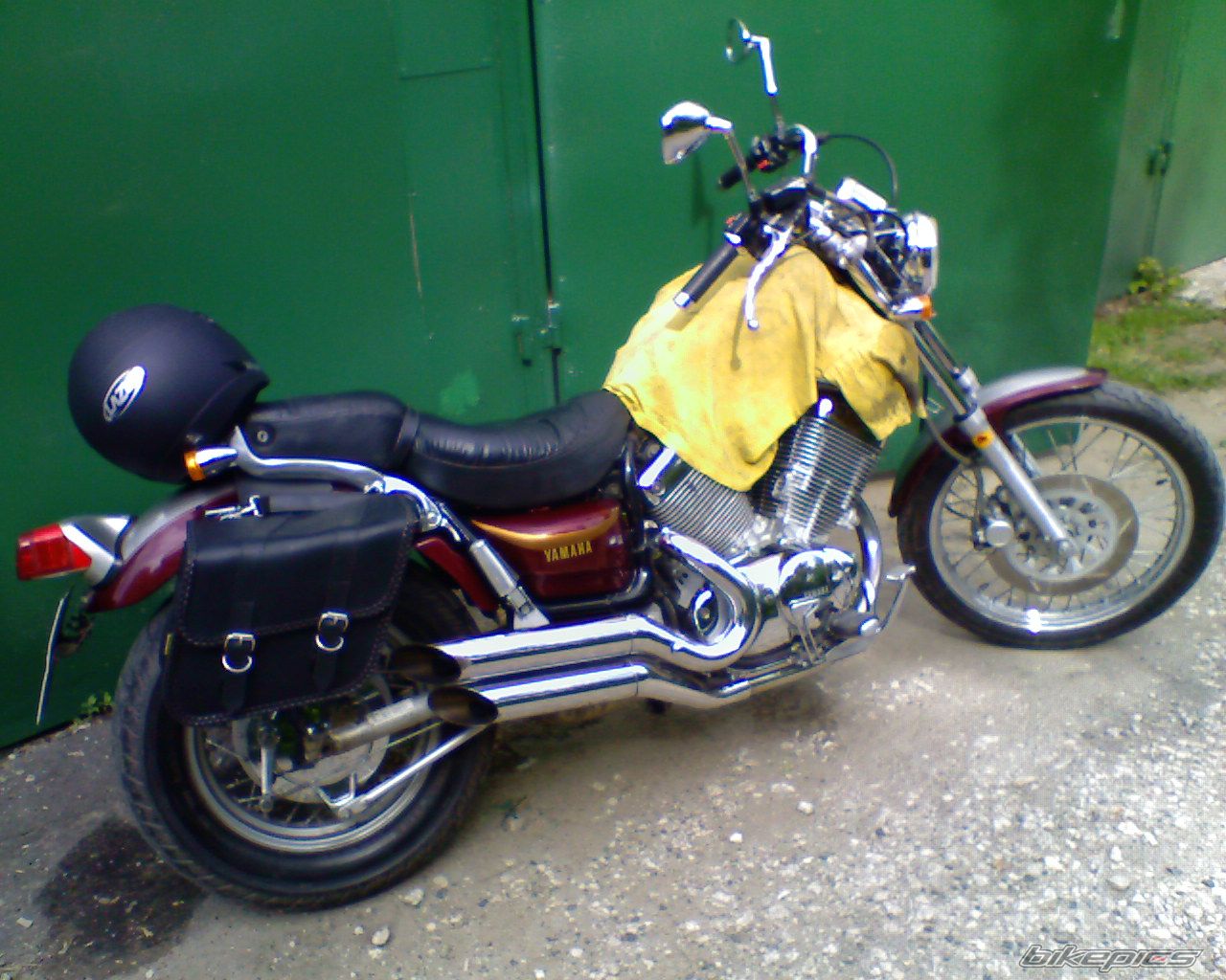 Bike Photo 1408413