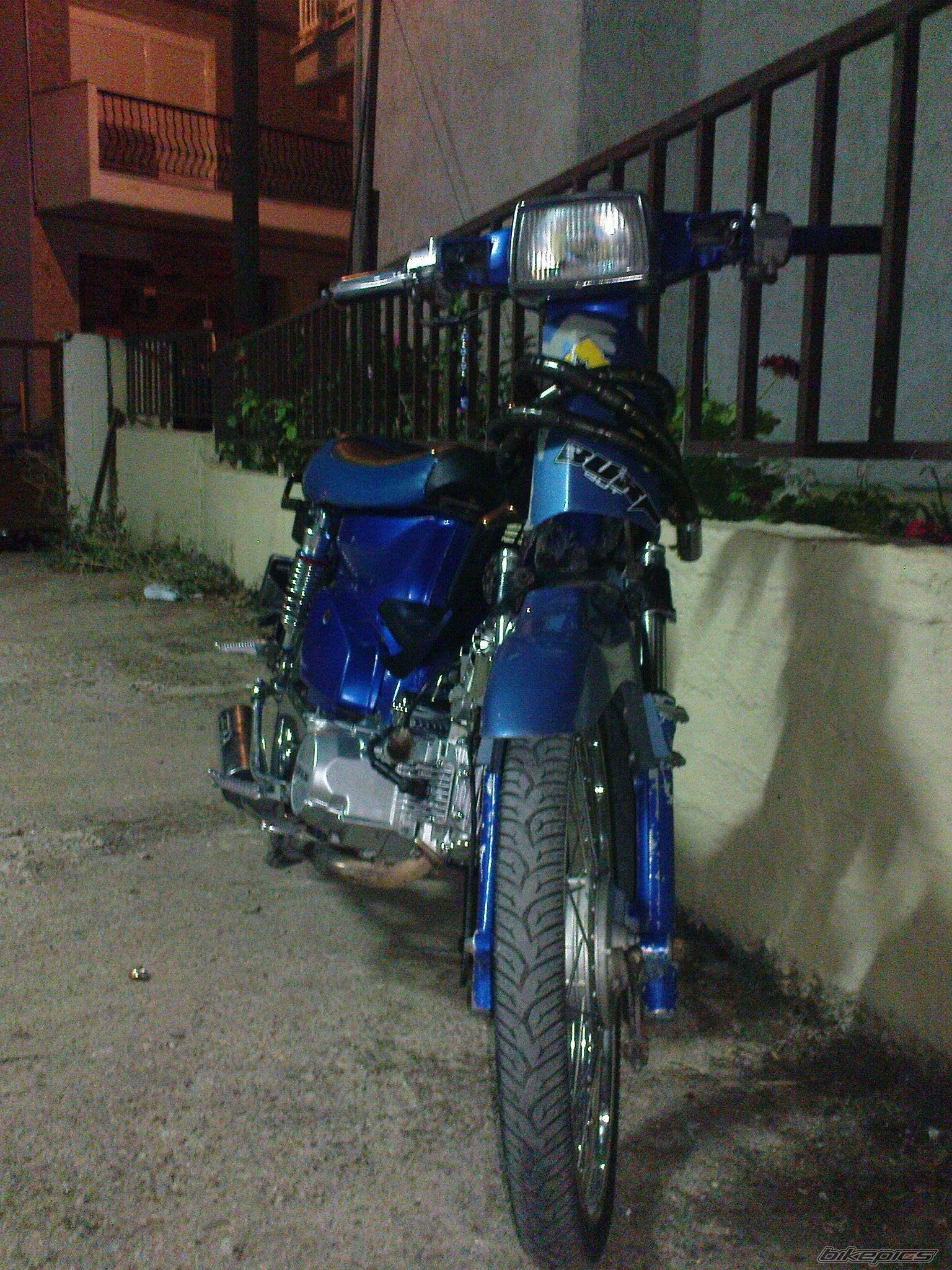 Bike Photo 1408427